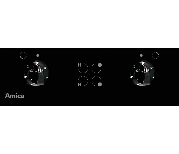 Amica PLYTA CERAMICZNA PH 3200PG - 1336800 - zdjęcie 2